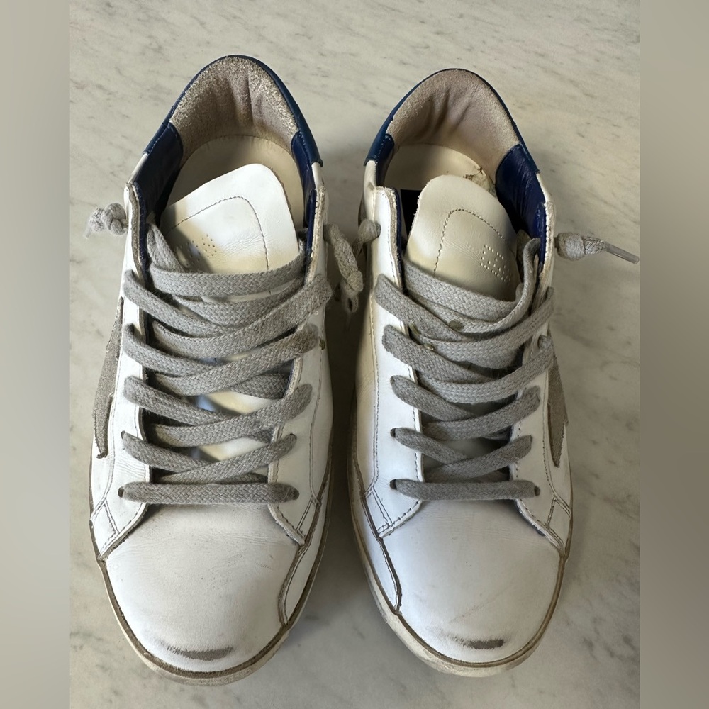 Golden goose very good condition. Size 37. - Picture 13 of 16